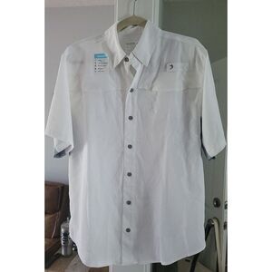 Reel Legends‎ Marnier II Fishing Shirt